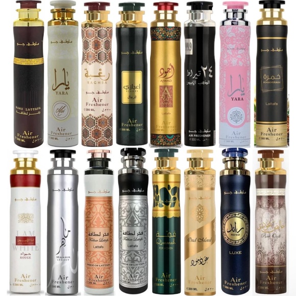 One yara scent - Picture 3 of 16